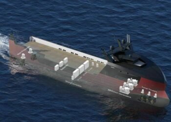 Battery-Electric Surge: ESS Scales Up in Maritime