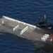 Battery-Electric Surge: ESS Scales Up in Maritime