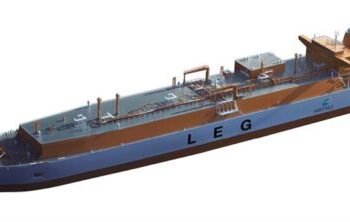 Wärtsilä bags major contract for VLECs from Samsung Heavy Industries