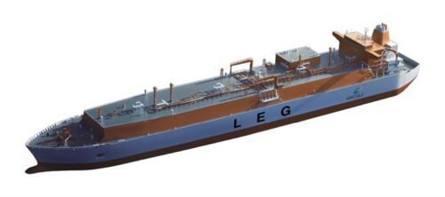 Wärtsilä bags major contract for VLECs from Samsung Heavy Industries
