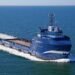 Harvey Gulf orders Wärtsilä Energy Storage for LNG-powered Supply Vessels Harvey Gulf orders Wärtsilä Energy Storage for LNG-powered Supply Vessels
