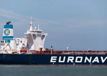 Euronav's Earnings Rise Offset by Low Rates for Large Vessel