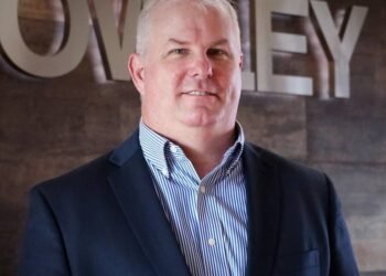 Crowley Names Karl SVP and GM of Wind Services