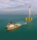 Boskalis Lifts Profit Outlook as Demand for Offshore Wind Grows