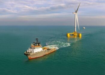 Boskalis Lifts Profit Outlook as Demand for Offshore Wind Grows