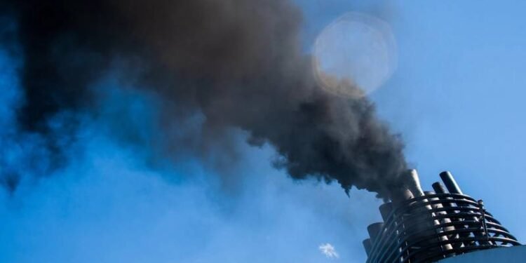 Marine Insurance: Climate Change Challenges for the Shipping Industry