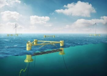 Bombora Wraps Up Tank Testing of Floating Hybrid Energy Platform