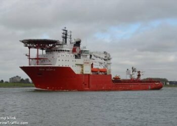 POSH Buys Boa Deep C Offshore Construction Vessel