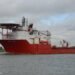 CLASSY Buys Boa Deep C Offshore Construction Vessel POSH Buys Boa Deep C Offshore Construction Vessel