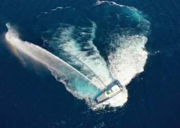 EMAR Offshore Services Buys Two Fast Crew Suppliers for Oil & Gas Work in Angola