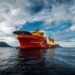 Eidesvik Offshore to Manage DEME's Viking Neptun Construction Vessel