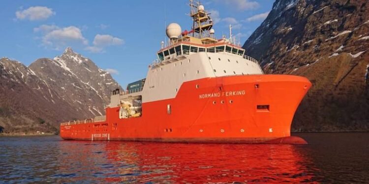 Solstad Offshore Wins AHTS Deals with Equinor, Enauta Solstad Offshore Wins AHTS Deals with Equinor, Enauta