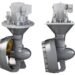 Schottel Launches DP-optimized Rudder Propeller for Offshore Wind Vessels