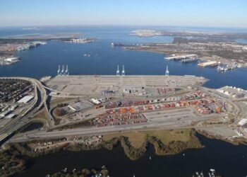 Skanska to Build Offshore Wind Staging Port in Portsmouth, Virginia, USA