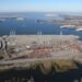 Skanska to Build Offshore Wind Staging Port in Portsmouth, Virginia, USA