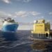 Port of Aberdeen: Offshore Renewable Charging Hub in the Works for Idle Vessels