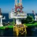 DEME Offshore's Flagship Vessel  'Orion' Installs Fécamp Substation