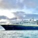 Photos: Inside Expedition Cruise Ship National Geographic Islander ll