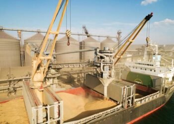 Lloyd's of London's Hiscox to provide insurance for Ukraine grain corridor