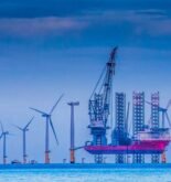 Financing and Bankability of Offshore Wind Vessels