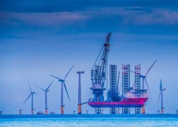 Financing and Bankability of Offshore Wind Vessels