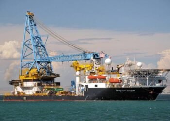 Saipem Confirms Targets After Return to Core Profit