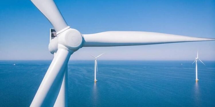 US Stays the Course Toward Offshore Wind Targets