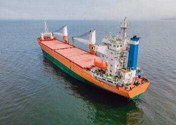 Shipping Arrangements Into Ukraine Still Not Ready