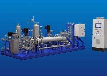 Alfa Laval to Provide Fuel Supply System for Six Methanol-fueled Containerships