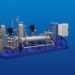 Alfa Laval to Provide Fuel Supply System for Six Methanol-fueled Containerships