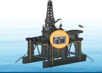 Ecochlor Launches “EcoOne Container Unit” for Offshore Market