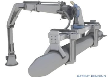 FMD, DECK Strike Deal to Co-Develop 'Intelligent' LARS