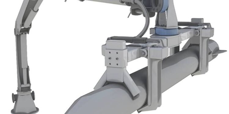 FMD, DECK Strike Deal to Co-Develop 'Intelligent' LARS FMD, DECK Strike Deal to Co-Develop 'Intelligent' LARS