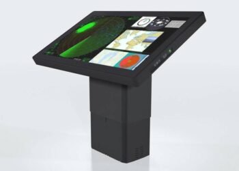 Sperry Launches Digital Navigation, Voyage Planning Service