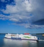 Stena Line Reports 11% cut in Carbon Emissions