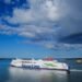 Stena Line Reports 11% cut in Carbon Emissions Stena Line Reports 11% cut in Carbon Emissions