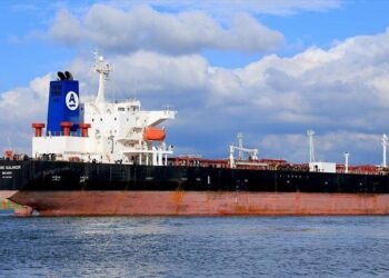 Kelleher to Succeed Tivnan as Ardmore Shipping CFO