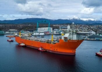 Johan Castberg FPSO Suffered Minor Damage in Fire, Equinor Says