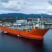Johan Castberg FPSO Suffered Minor Damage in Fire, Equinor Says