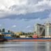 Ship Insurers Sail Into Unknown With Ukraine Grain Risks After Deal Reached