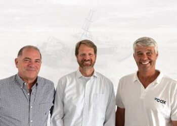 Cox Marine Charts U.S. Growth with Key Appointments