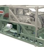 MacGregor to Deliver Traction Winch Systems for Chinese Geological Survey Drilling Vessel