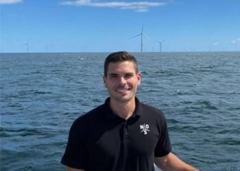 American Offshore Services Hires Romano as Vessel Superintendent