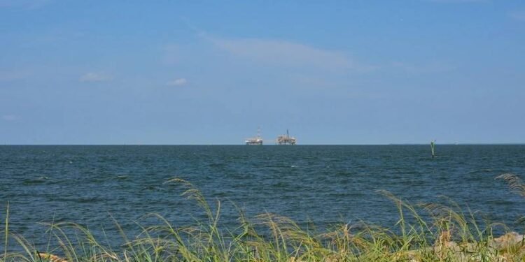 Next US Energy Boom Could Be Wind Power in the Gulf of Mexico