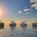 Ulstein Orders Corvus Batteries for Olympic's Offshore Wind Vessels