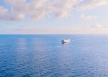 MacGregor to Supply All-electric RoRo Equipment to Four PCTC Vessels