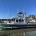 Moose Boats Delivers Vessel for California Department of Fish and Wildlife