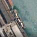 Satellite Images, Data Show Russian Ship 'Looting' Ukrainian Grain
