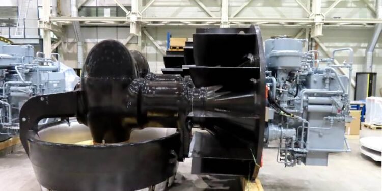 SCHOTTEL RudderPropellers to Power World's First Hydrogen Tug SCHOTTEL RudderPropellers to Power World’s First Hydrogen Tug