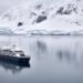 FerryBox: PONANT Exploration Vessel Collecting Arctic Ocean Data
